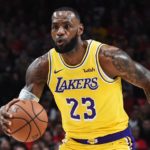 NBA – Perdre d&rsquo;entrée avec sa nouvelle équipe ? Une habitude pour LeBron