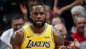 NBA – LeBron James revient sur un snob qui l’étonne encore aujourd’hui