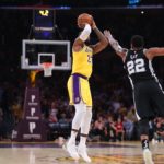 NBA – Récap de la nuit (23/10) : Les Lakers perdent encore, Washington s’impose au finish