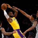 NBA – 5 joueurs qui feraient du bien aux Lakers