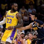 NBA – Récap de la nuit (01/10) : LeBron a fait ses débuts, Boston et San Antonio au forceps