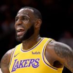 NBA – LeBron James s’en prend à ESPN après une prédiction foireuse