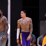 NBA – Quels Lakers seront les chouchous des fans ? LeBron a son avis