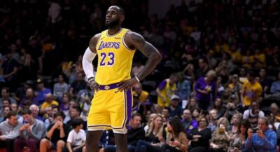 NBA – « C’est à ce moment-là que LeBron a appris à s’en battre les co*illes »