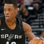 NBA – Coup dur pour Lonnie Walker