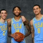 NBA – Le message de Kyle Kuzma… assez piquant pour ses anciens coéquipiers