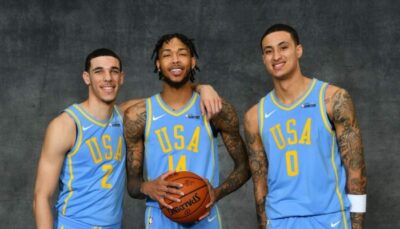 NBA – Le message de Kyle Kuzma… assez piquant pour ses anciens coéquipiers