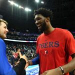 NBA – Nouvel échange entre 76ers et Mavs, réunion familiale en vue !