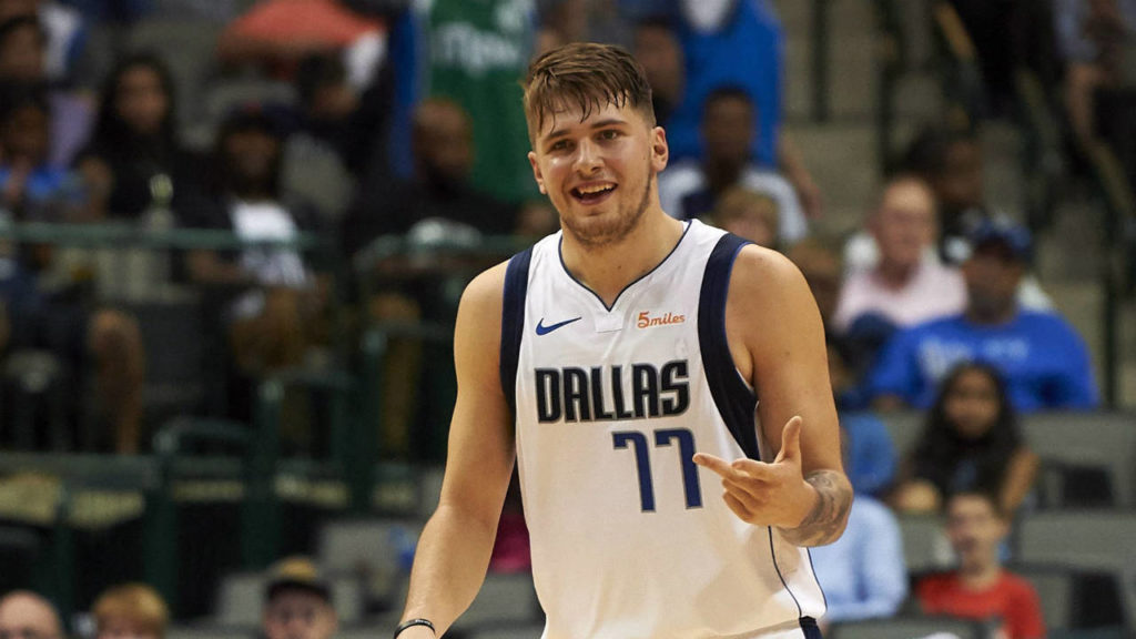 Luka Doncic