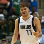 NBA – Luka Doncic pensait atterrir aux Kings