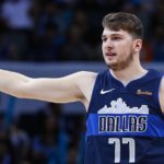 NBA – Luka Doncic pourrait réaliser une chose inédite pour un rookie