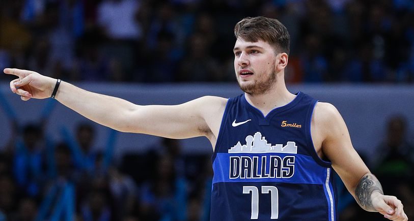 Luka Doncic