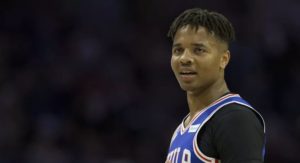 NBA – Le futur de Markelle Fultz loin des Sixers ?