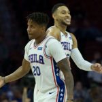 NBA – Markelle Fultz se voit comme la troisième star manquante aux Sixers