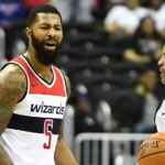 NBA – Mitchell Robinson critique l’attitude de Markieff Morris