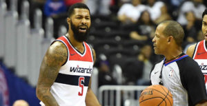 NBA – Mitchell Robinson critique l’attitude de Markieff Morris