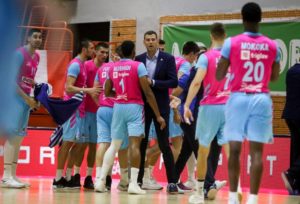 ABA League – Le Mega Bemax impressionne !