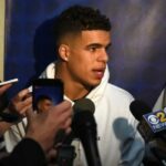 NBA – Michael Porter Jr. réagit au shitstorm causé par ses propos