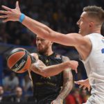 Euroleague – J2 : Milan à l’épreuve du champion !