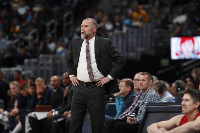 Mike Malone a voulu réveiller son équipe