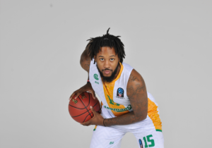 Eurocup – La chaude soirée d’Isaiah « 100% » Miles !