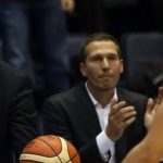 ABA League – Nenad Canak part du Partizan Belgrade !