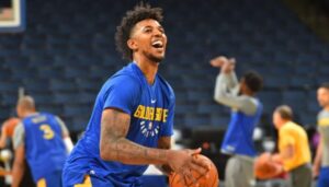 NBA – Nick Young a bossé son shoot avec un expert… et ça paie !