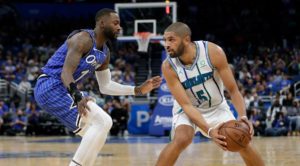 NBA – Les Français de la nuit : Batum assure, Gobert égal à lui-même, Ntilikina correct