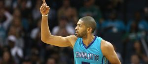 NBA – Nicolas Batum réagit aux rumeurs de trade