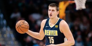 NBA – Du jamais vu pour Nikola Jokic depuis 51 ans !