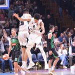 ABA League – Une incroyable fin de match entre le Partizan et Ljubljana !