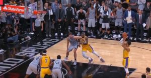 NBA – LeBron James a-t-il été lésé par l&rsquo;arbitrage ?