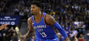 NBA – Paul George admet qu’il aurait signé à Los Angeles sans son trade