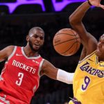 NBA – Rajon Rondo dézingue Chris Paul