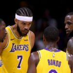 NBA – Un autre joueur intouchable aux Lakers en plus de LeBron ?