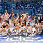 Euroleague – Saison 2018-2019 : Un back-to-back possible pour le Real ?