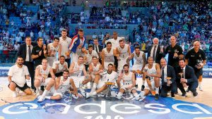 Euroleague – Saison 2018-2019 : Un back-to-back possible pour le Real ?