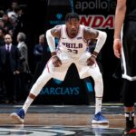 NBA – Robert Covington pense pouvoir devenir le meilleur défenseur de la ligue