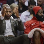 NBA – Houston, c’est quoi le problème ?