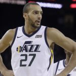 NBA – Les Français de la nuit : Rudy Gobert termine en beauté face aux Kings