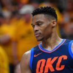 NBA – La stat accablante pour Russell Westbrook