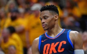 NBA – Récap de la nuit (22/10) : Golden State tombe, Westbrook ne peut pas empêcher la défaite