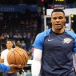 NBA – Le sympathique geste de Russell Westbrook pour un fan