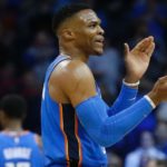 NBA – Le Thunder veut moins dépendre de Russell Westbrook