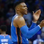 NBA – Un match calamiteux à oublier pour Russell Westbrook