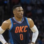 NBA – Russell Westbrook absent pour dimanche soir ?