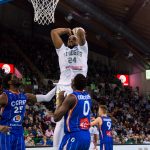 Jeep Elite – Samardo Samuels réintègre l’équipe du CSP