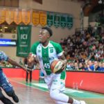 Jeep Elite – Limoges : Sekou Doumbouya indisponible une semaine