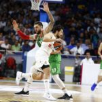 Euroleague – Acte 1, Scène 3 : « Llull : El fenómeno »