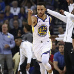 NBA – Stephen Curry dépasse Paul Pierce à 3-points